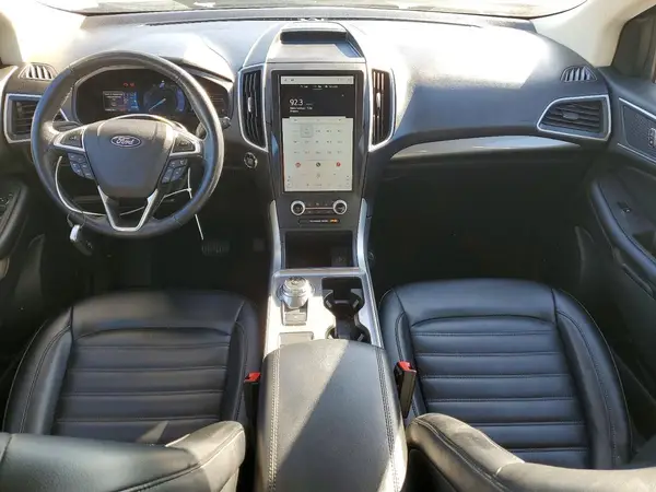 2FMPK4J97PBA01115 2023 FORD EDGE - Image 8