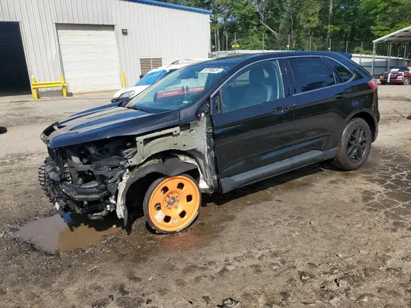 2FMPK4J97PBA02636 2023 FORD EDGE - Image 1