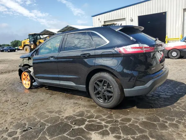 2FMPK4J97PBA02636 2023 FORD EDGE - Image 2