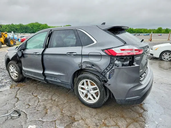 2FMPK4J97PBA02877 2023 FORD EDGE - Image 2