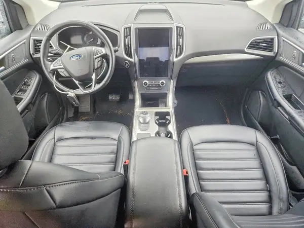 2FMPK4J97PBA02877 2023 FORD EDGE - Image 8