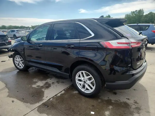 2FMPK4J97PBA03771 2023 FORD EDGE - Image 2