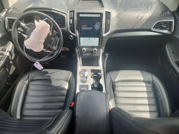 2FMPK4J97PBA03771 2023 FORD EDGE - Image 8
