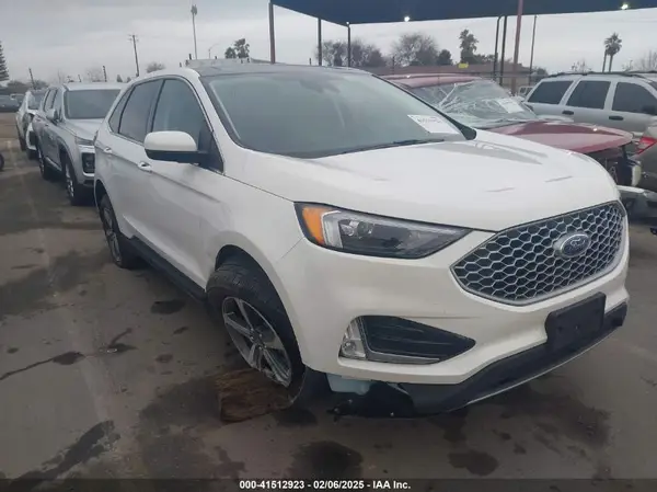 2FMPK4J97PBA06136 2023 FORD EDGE - Image 1