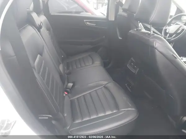 2FMPK4J97PBA06136 2023 FORD EDGE - Image 8