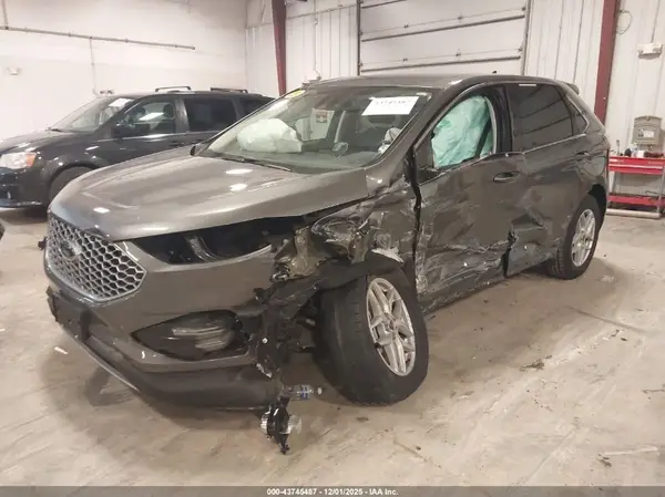 2FMPK4J97PBA06377 2023 FORD EDGE - Image 2