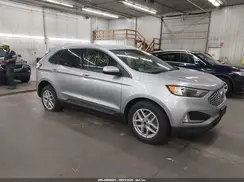 2FMPK4J97PBA06640 2023 FORD EDGE