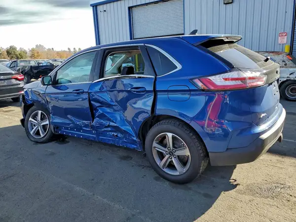 2FMPK4J97PBA07402 2023 FORD EDGE - Image 2