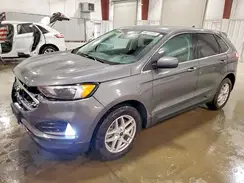 2FMPK4J97PBA07433 2023 FORD EDGE