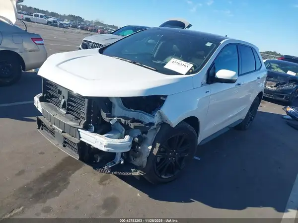 2FMPK4J97PBA10963 2023 FORD EDGE - Image 2