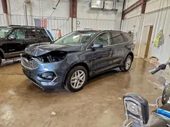2FMPK4J97PBA11109 2023 FORD EDGE