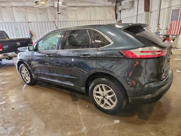 2FMPK4J97PBA11109 2023 FORD EDGE - Image 2