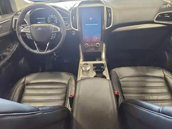 2FMPK4J97PBA11109 2023 FORD EDGE - Image 8