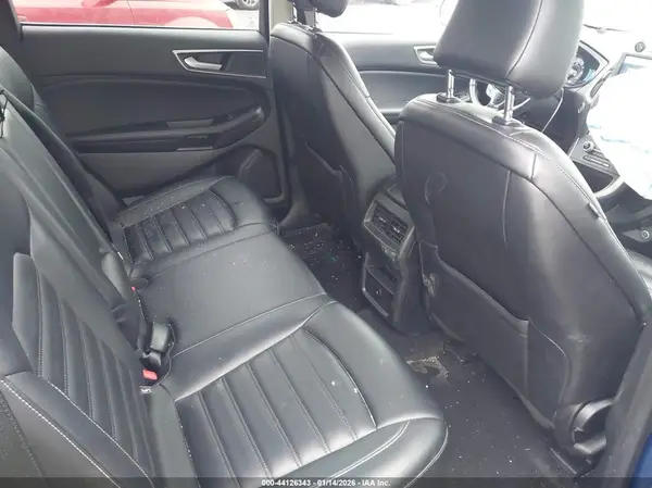 2FMPK4J97PBA11790 2023 FORD EDGE - Image 8