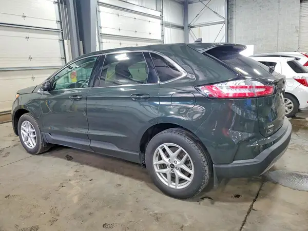 2FMPK4J97PBA11966 2023 FORD EDGE - Image 2