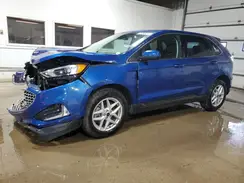 2FMPK4J97PBA13569 2023 FORD EDGE