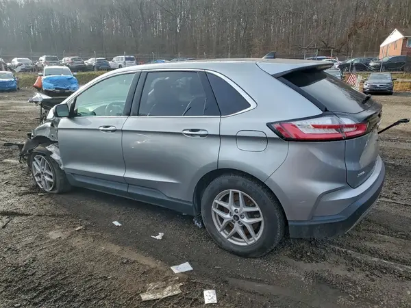 2FMPK4J97PBA14754 2023 FORD EDGE - Image 2