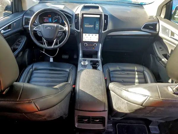 2FMPK4J97PBA14754 2023 FORD EDGE - Image 8