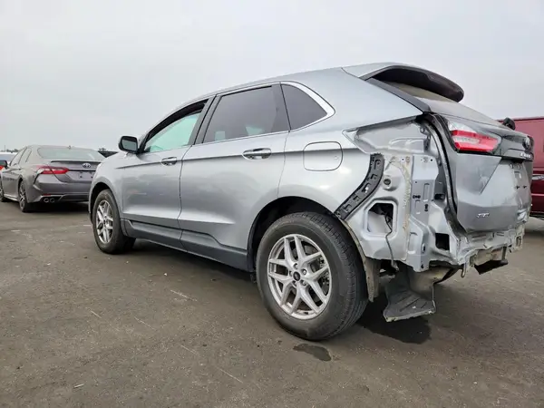 2FMPK4J97PBA15970 2023 FORD EDGE - Image 2