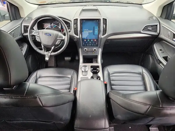 2FMPK4J97PBA15970 2023 FORD EDGE - Image 8