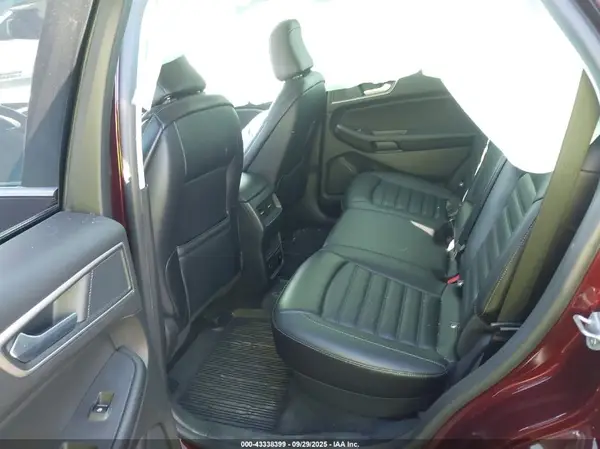 2FMPK4J97PBA16097 2023 FORD EDGE - Image 8