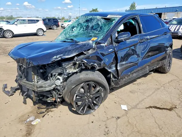 2FMPK4J97PBA18173 2023 FORD EDGE - Image 1