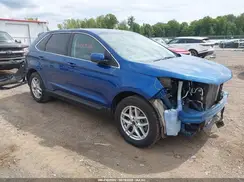 2FMPK4J97PBA18769 2023 FORD EDGE
