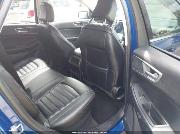 2FMPK4J97PBA18769 2023 FORD EDGE - Image 8