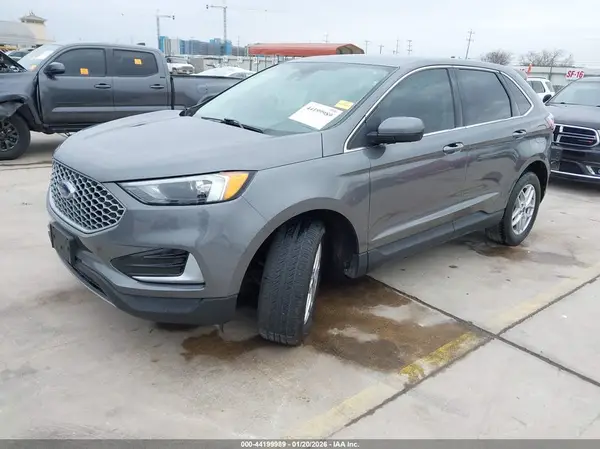 2FMPK4J97PBA18898 2023 FORD EDGE - Image 2