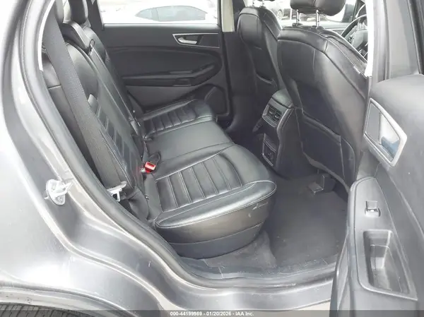2FMPK4J97PBA18898 2023 FORD EDGE - Image 8