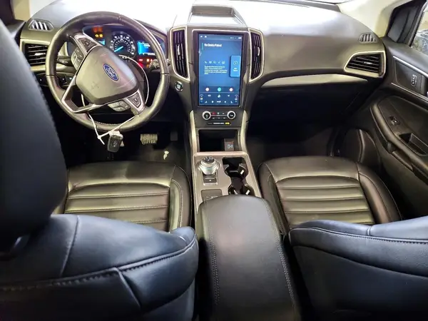 2FMPK4J97PBA19212 2023 FORD EDGE - Image 8