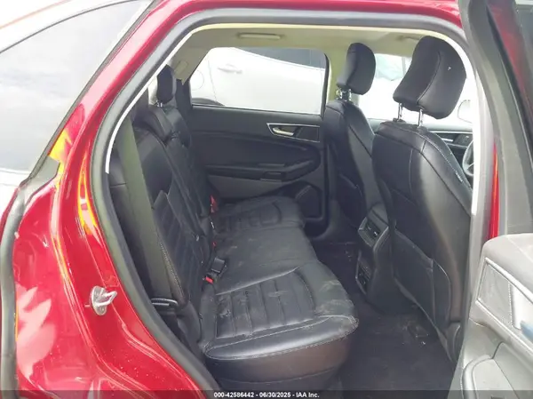 2FMPK4J97PBA21882 2023 FORD EDGE - Image 8