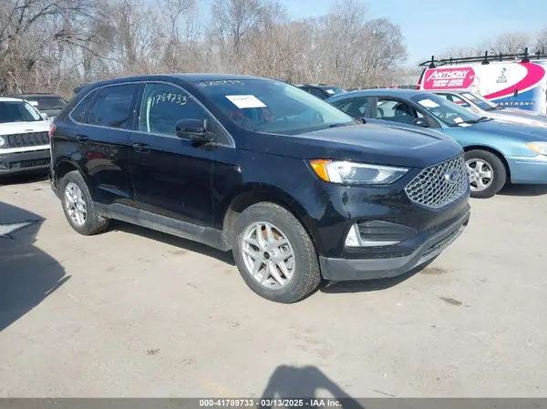 2FMPK4J97PBA22188 2023 FORD EDGE - Image 1