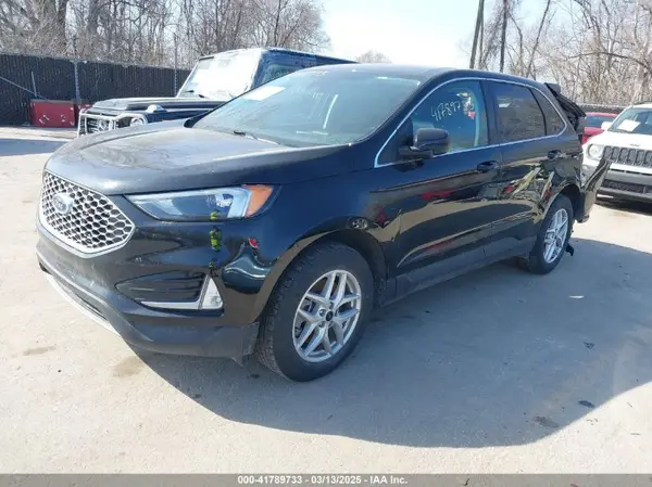2FMPK4J97PBA22188 2023 FORD EDGE - Image 2
