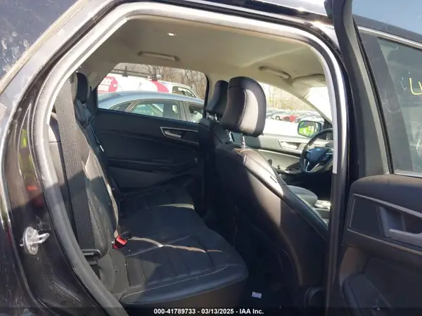 2FMPK4J97PBA22188 2023 FORD EDGE - Image 8