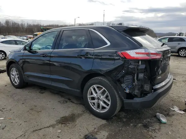 2FMPK4J97PBA22224 2023 FORD EDGE - Image 2
