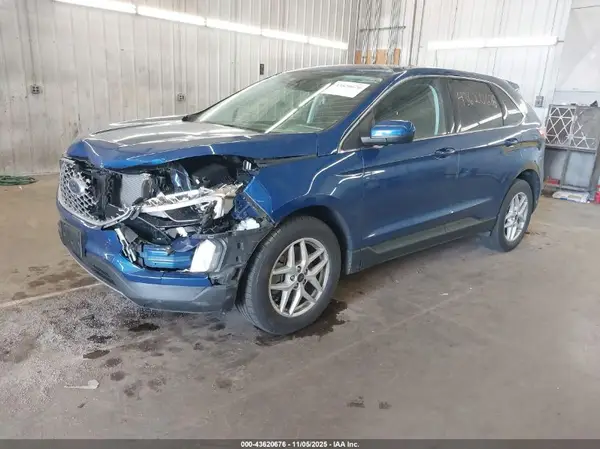 2FMPK4J97PBA22238 2023 FORD EDGE - Image 2