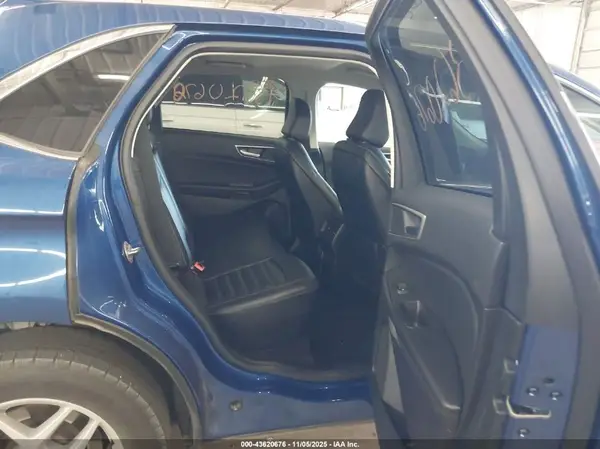 2FMPK4J97PBA22238 2023 FORD EDGE - Image 8