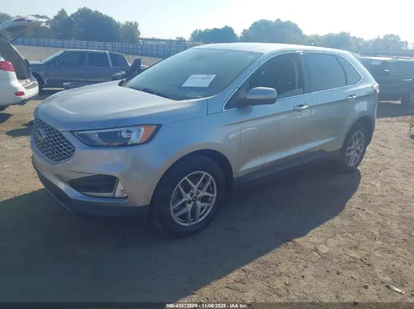 2FMPK4J97PBA22448 2023 FORD EDGE - Image 2