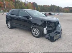 2FMPK4J97PBA22708 2023 FORD EDGE