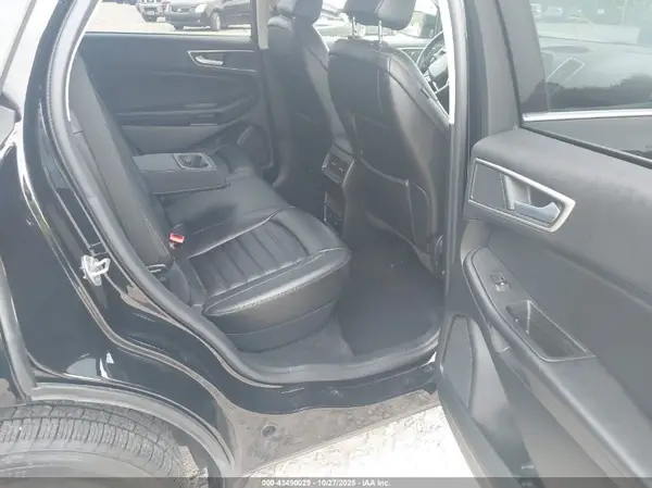 2FMPK4J97PBA22708 2023 FORD EDGE - Image 8