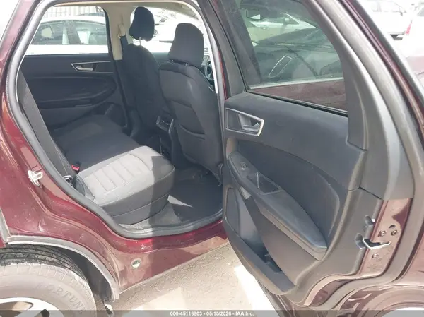 2FMPK4J97PBA22997 2023 FORD EDGE - Image 8