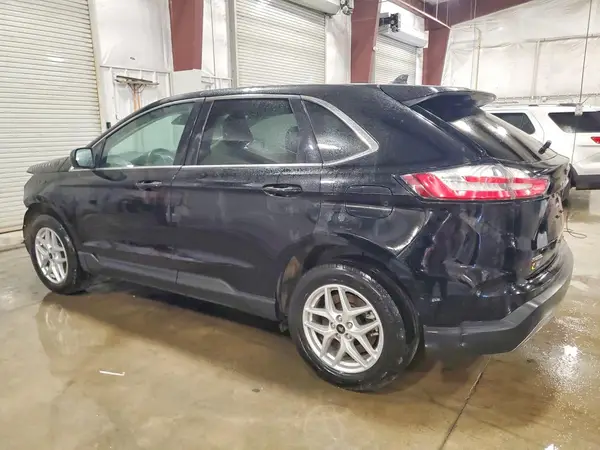 2FMPK4J97PBA27231 2023 FORD EDGE - Image 2
