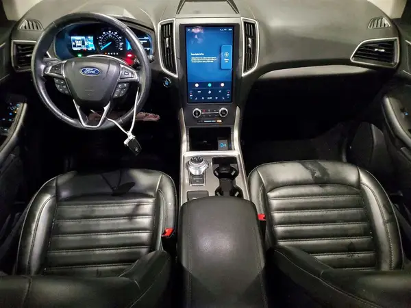 2FMPK4J97PBA27231 2023 FORD EDGE - Image 8