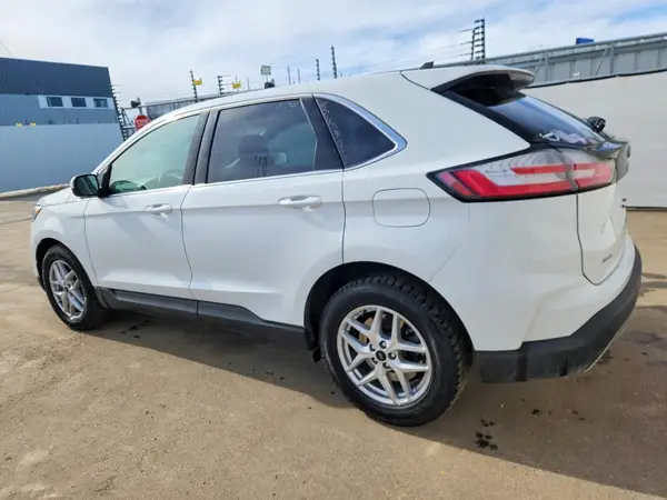 2FMPK4J97PBA28685 2023 FORD EDGE - Image 2