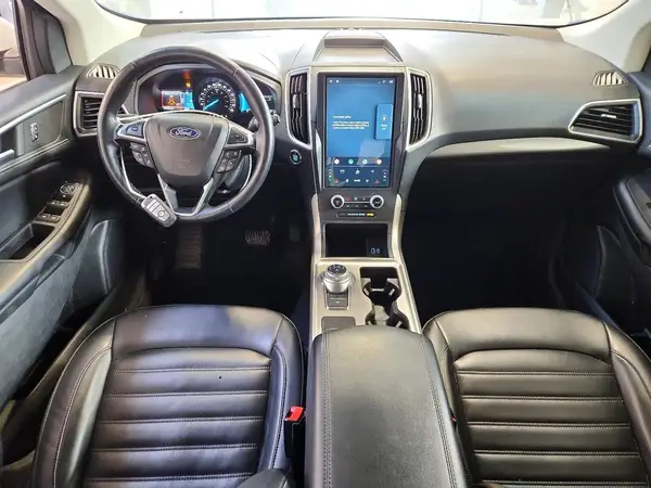 2FMPK4J97PBA28685 2023 FORD EDGE - Image 8