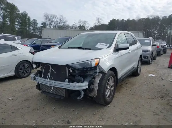 2FMPK4J97PBA29139 2023 FORD EDGE - Image 2
