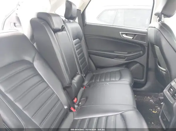 2FMPK4J97PBA29139 2023 FORD EDGE - Image 8