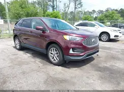 2FMPK4J97PBA29352 2023 FORD EDGE