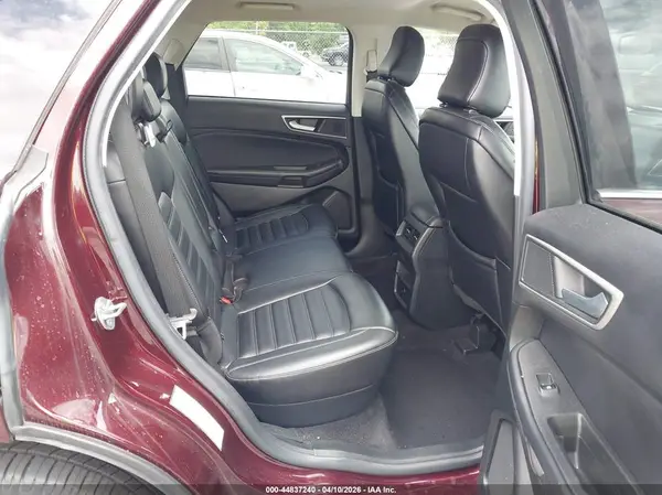 2FMPK4J97PBA29352 2023 FORD EDGE - Image 8